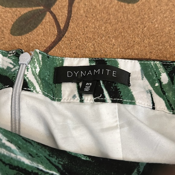 Two piece dynamite set - Picture 5 of 5